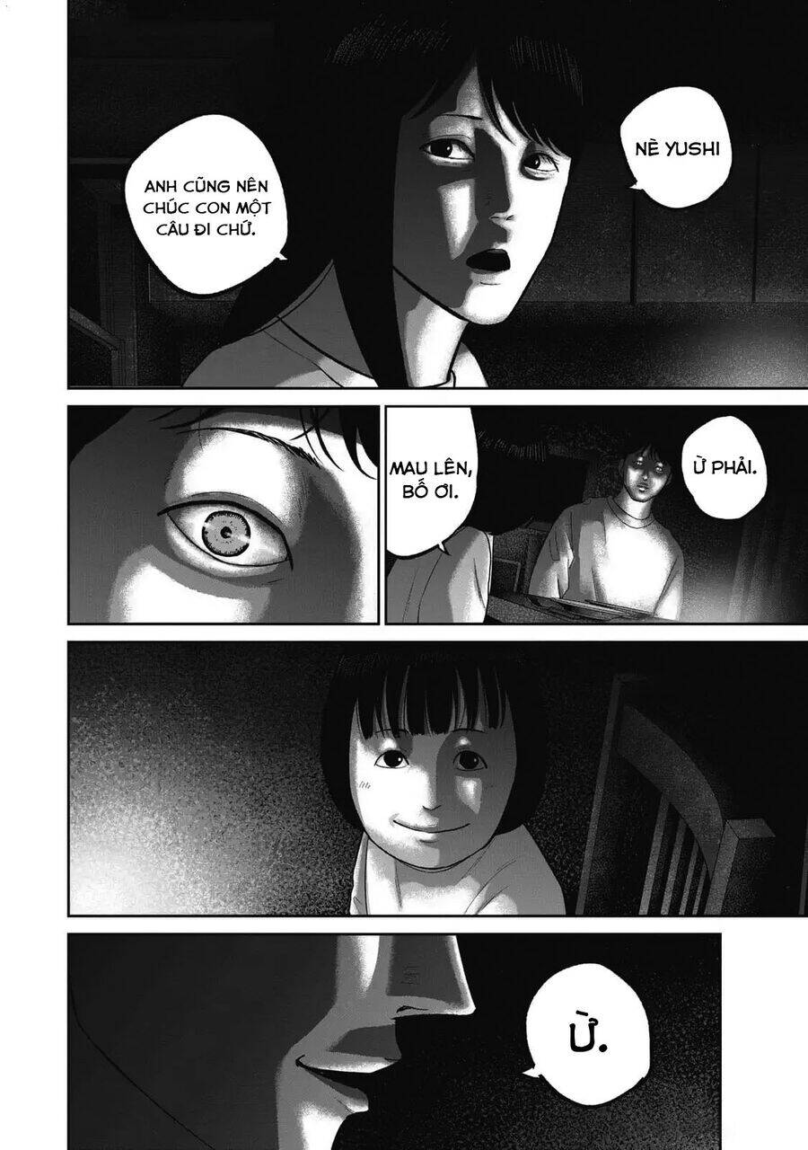 Smiley – Cười Lên Chapter 108 - Trang 2