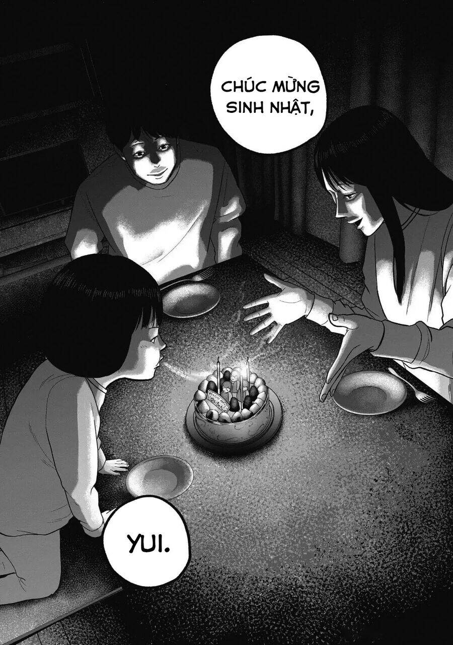 Smiley – Cười Lên Chapter 108 - Trang 2