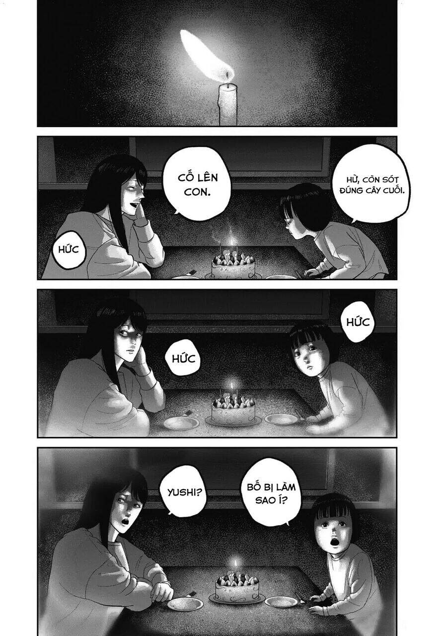 Smiley – Cười Lên Chapter 108 - Trang 2