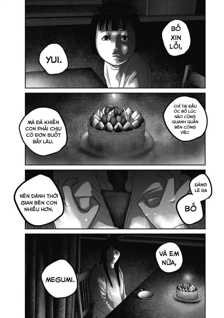 Smiley – Cười Lên Chapter 108 - Trang 2