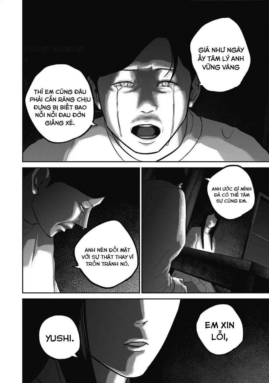 Smiley – Cười Lên Chapter 108 - Trang 2