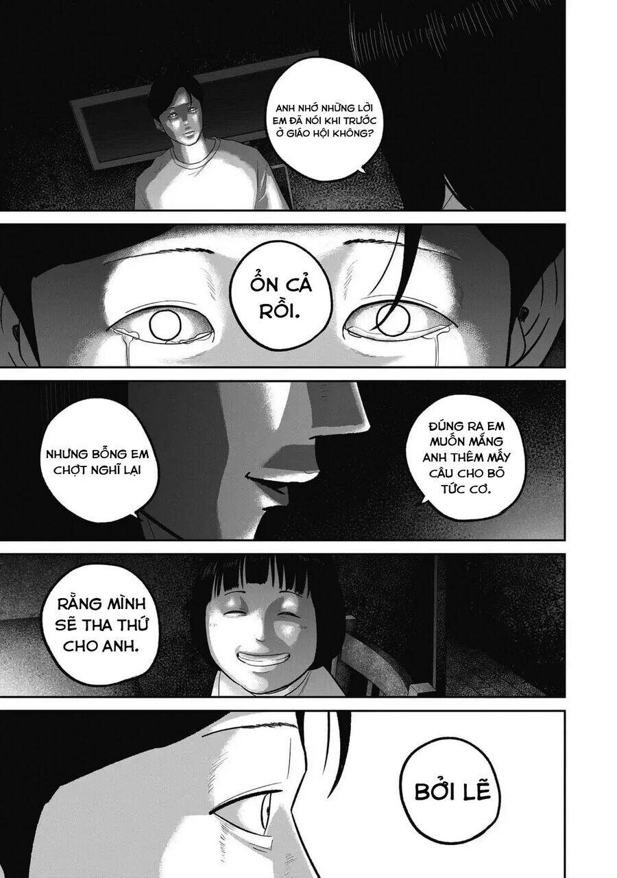 Smiley – Cười Lên Chapter 108 - Trang 2
