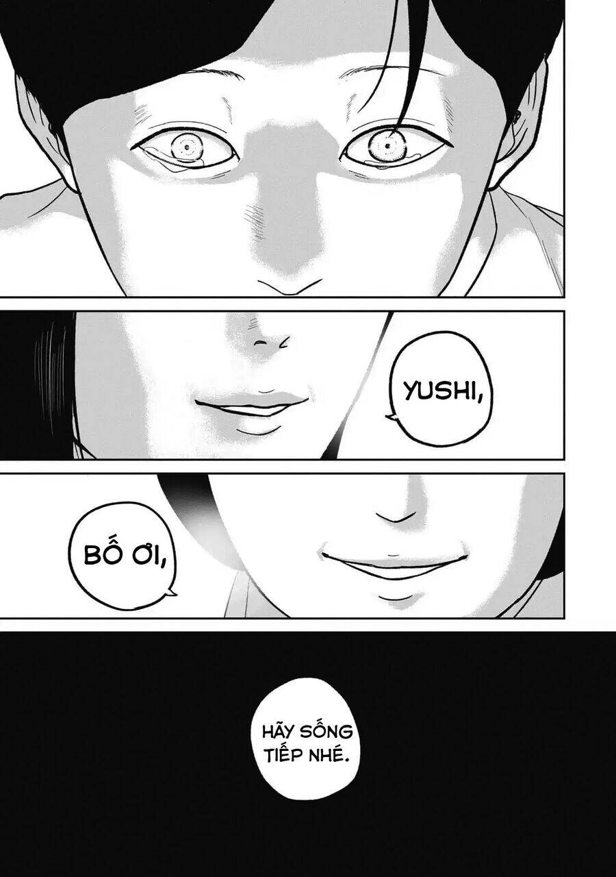 Smiley – Cười Lên Chapter 108 - Trang 2