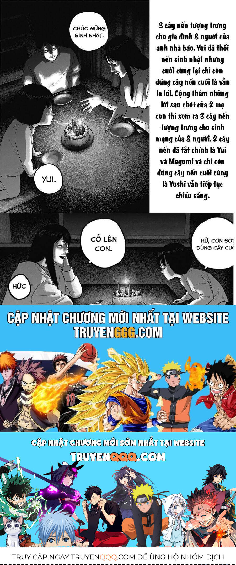 Smiley – Cười Lên Chapter 108 - Trang 2