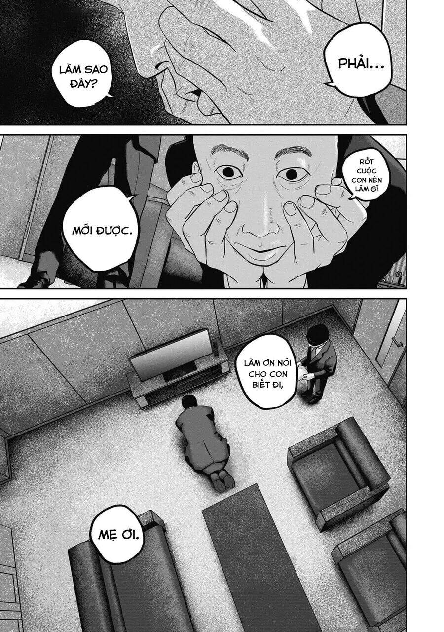 Smiley – Cười Lên Chapter 108 - Trang 2