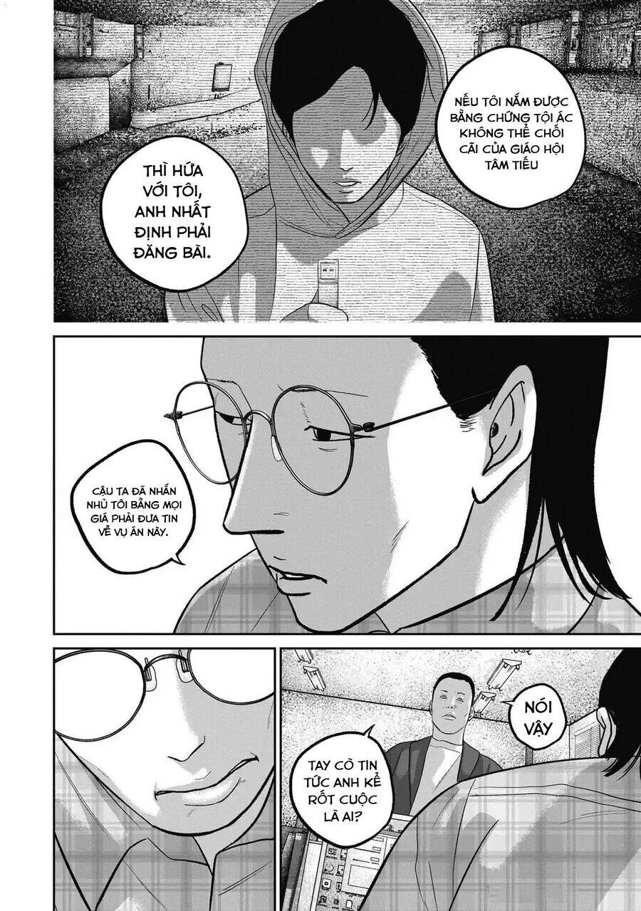 Smiley – Cười Lên Chapter 108 - Trang 2
