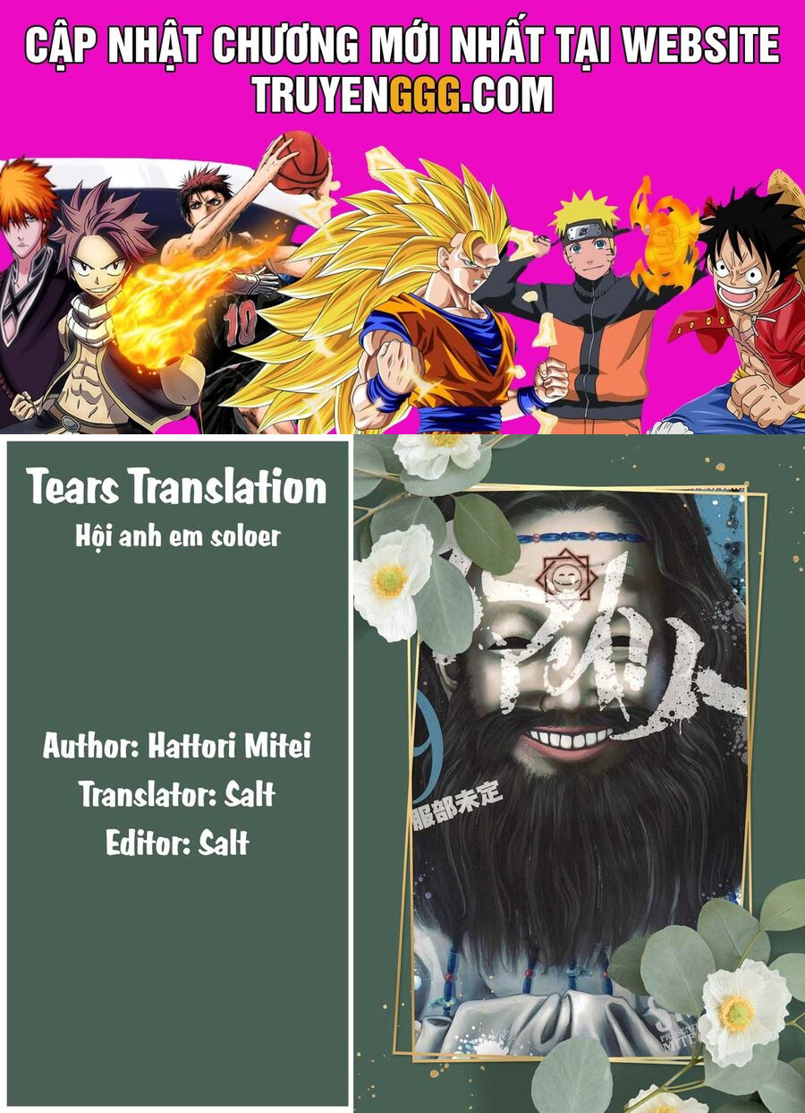Smiley – Cười Lên Chapter 110 - Trang 2