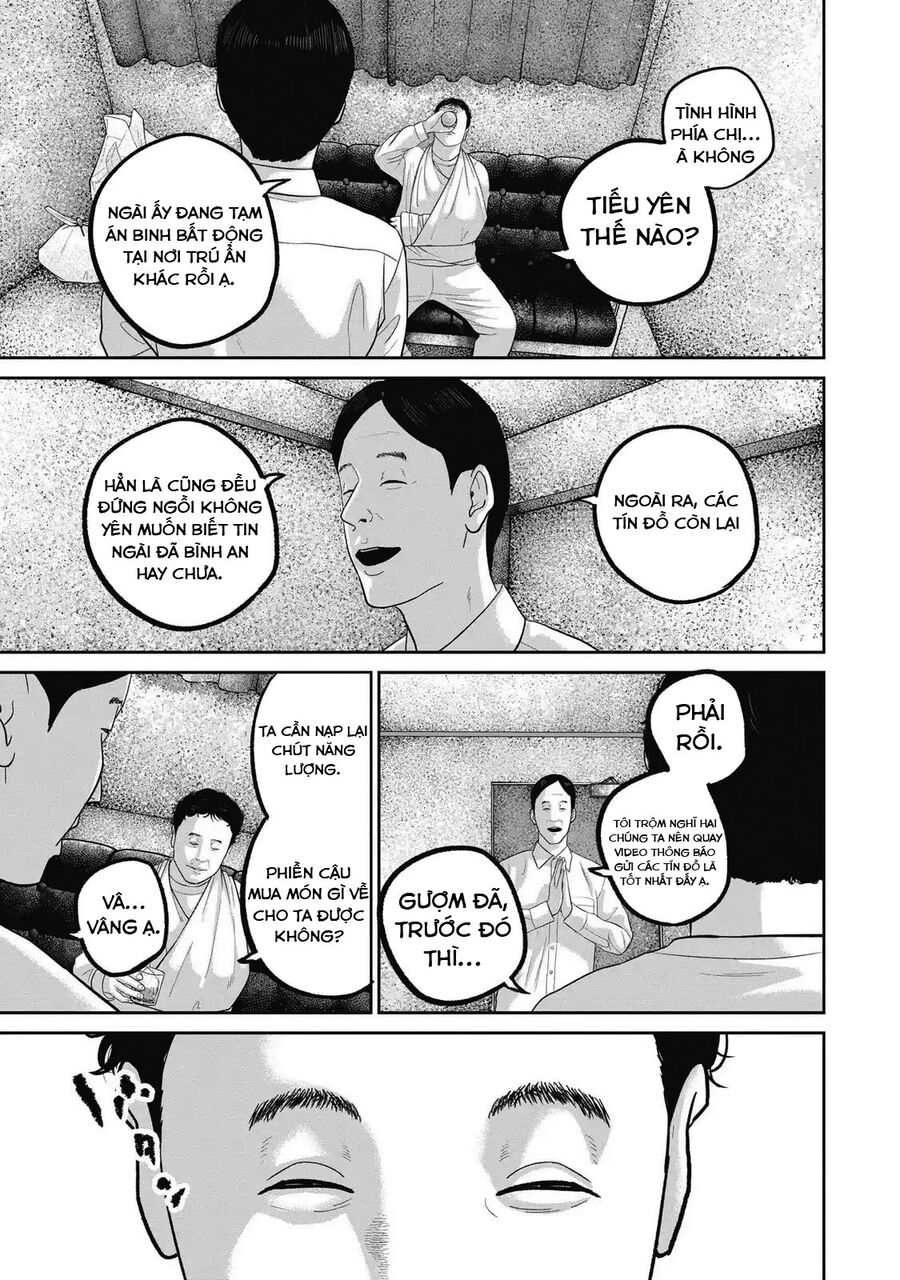 Smiley – Cười Lên Chapter 110 - Trang 2
