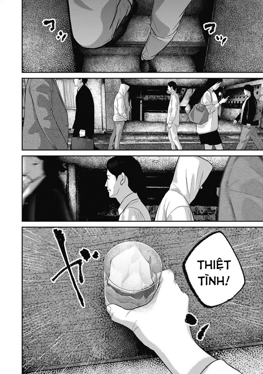 Smiley – Cười Lên Chapter 110 - Trang 2