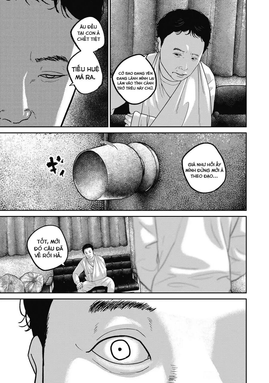 Smiley – Cười Lên Chapter 110 - Trang 2