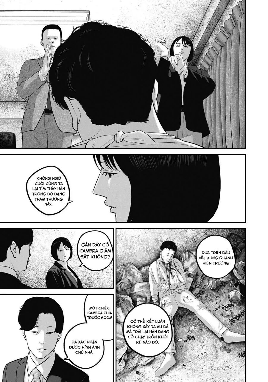 Smiley – Cười Lên Chapter 110 - Trang 2