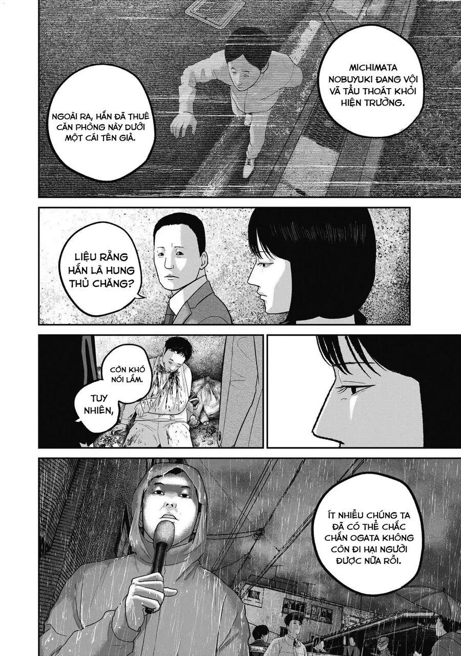 Smiley – Cười Lên Chapter 110 - Trang 2