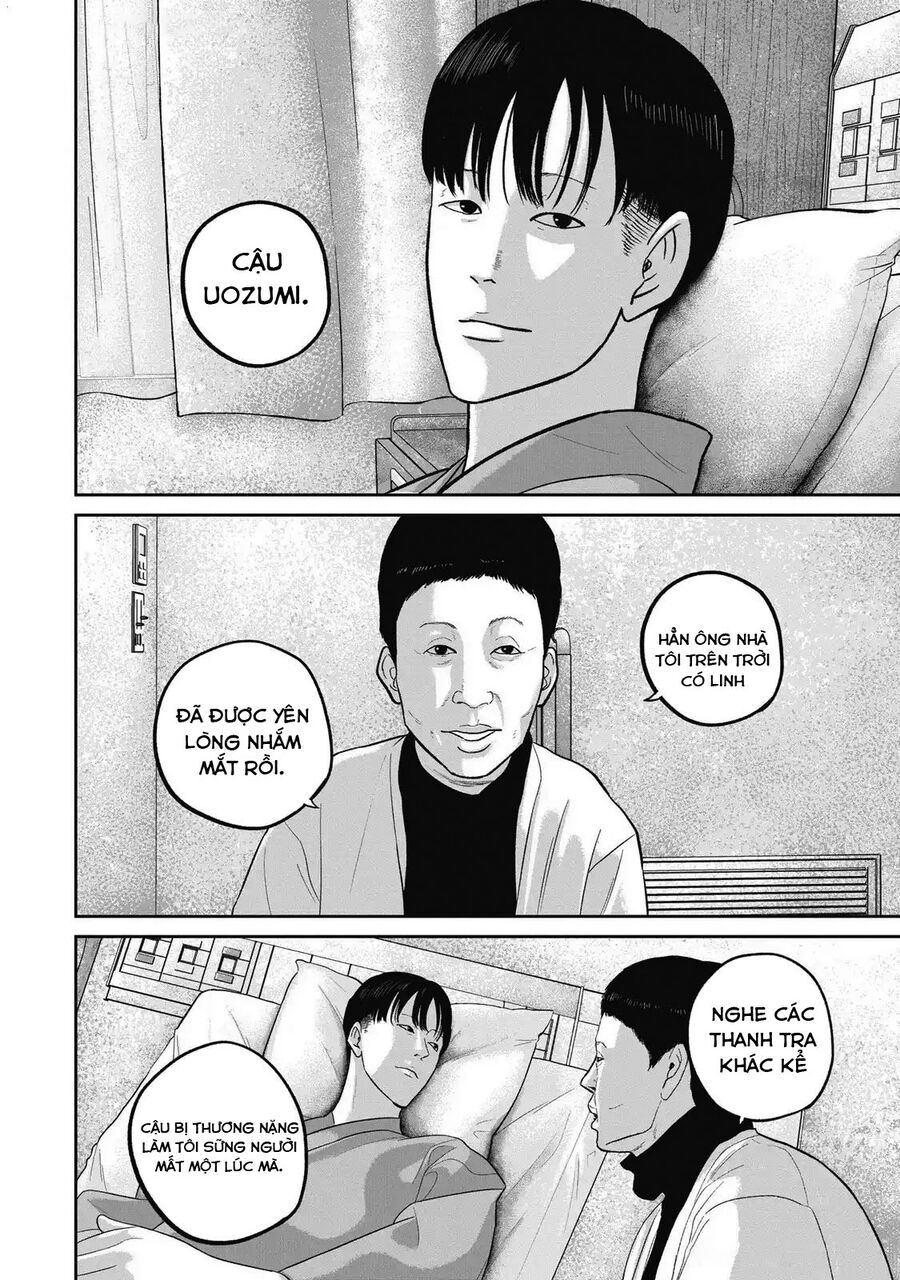 Smiley – Cười Lên Chapter 110 - Trang 2