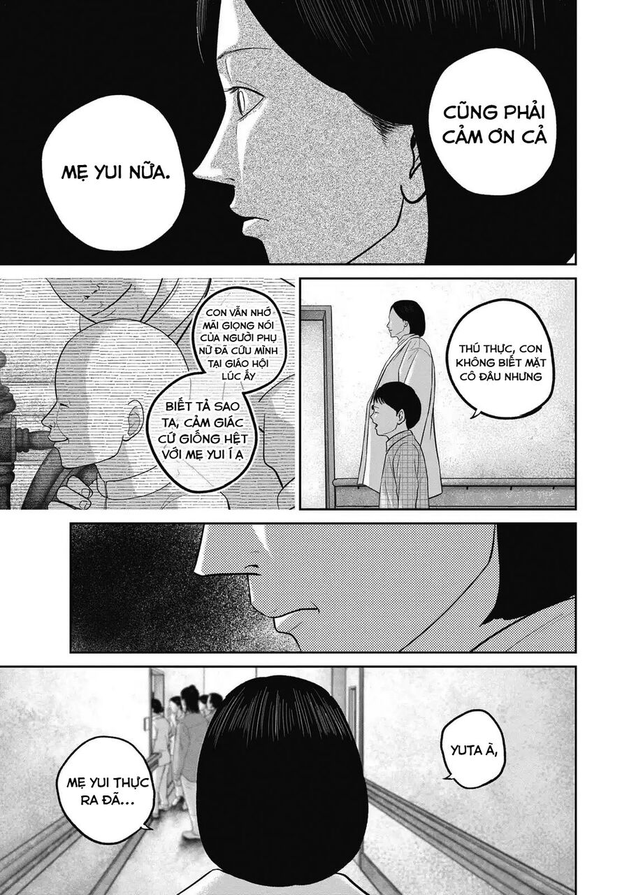 Smiley – Cười Lên Chapter 110 - Trang 2