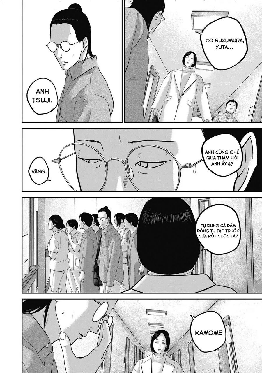 Smiley – Cười Lên Chapter 110 - Trang 2