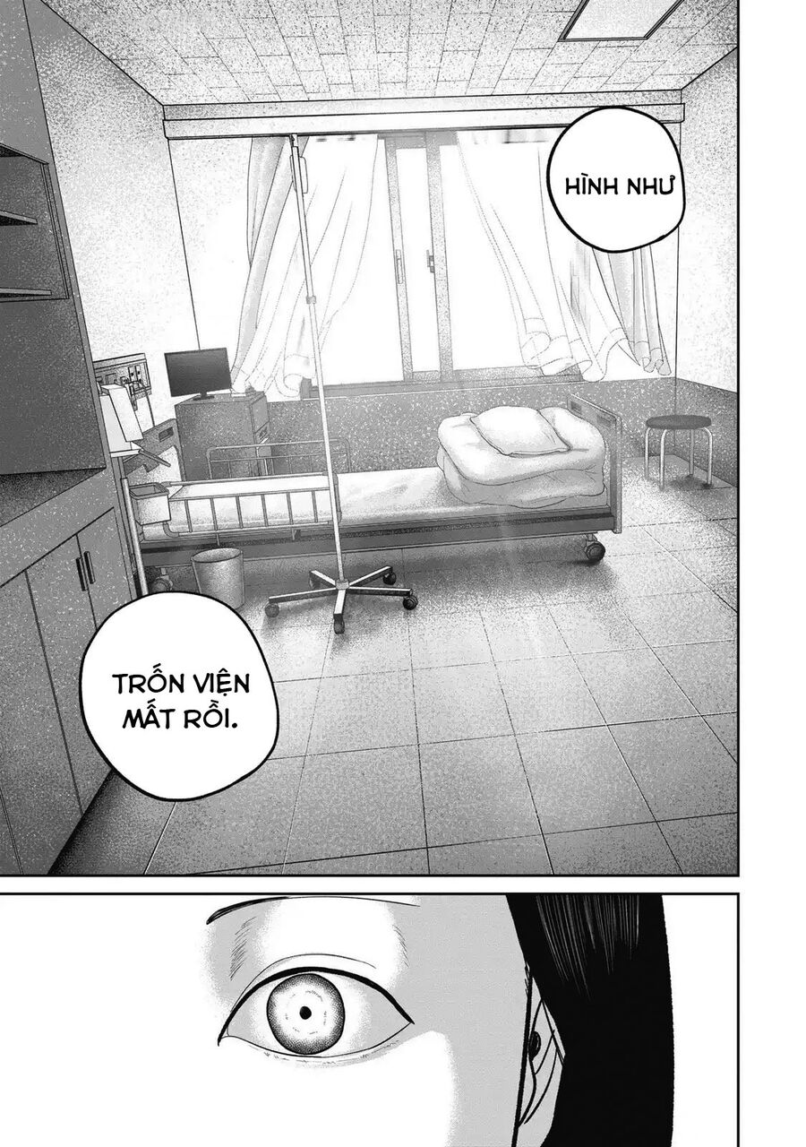 Smiley – Cười Lên Chapter 110 - Trang 2
