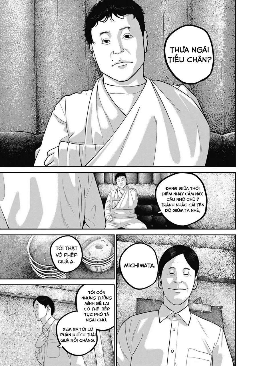 Smiley – Cười Lên Chapter 110 - Trang 2