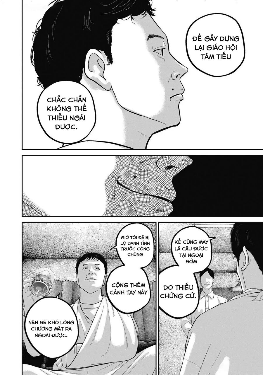 Smiley – Cười Lên Chapter 110 - Trang 2