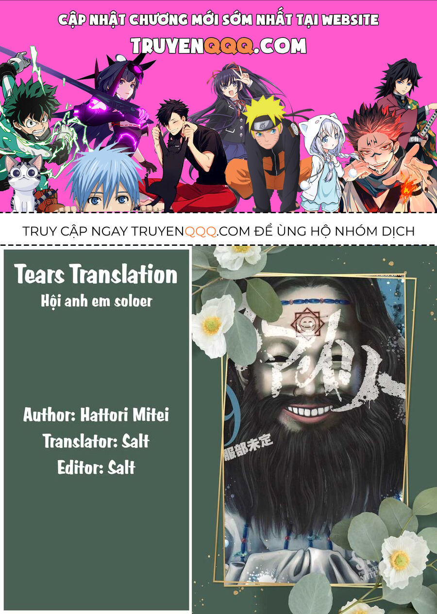 Smiley – Cười Lên Chapter 112 - Trang 2