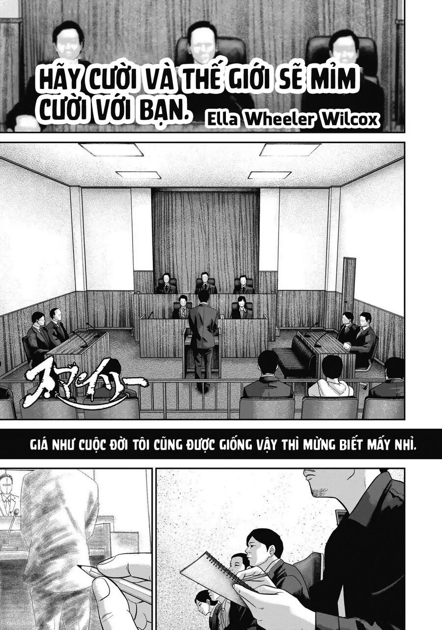 Smiley – Cười Lên Chapter 112 - Trang 2