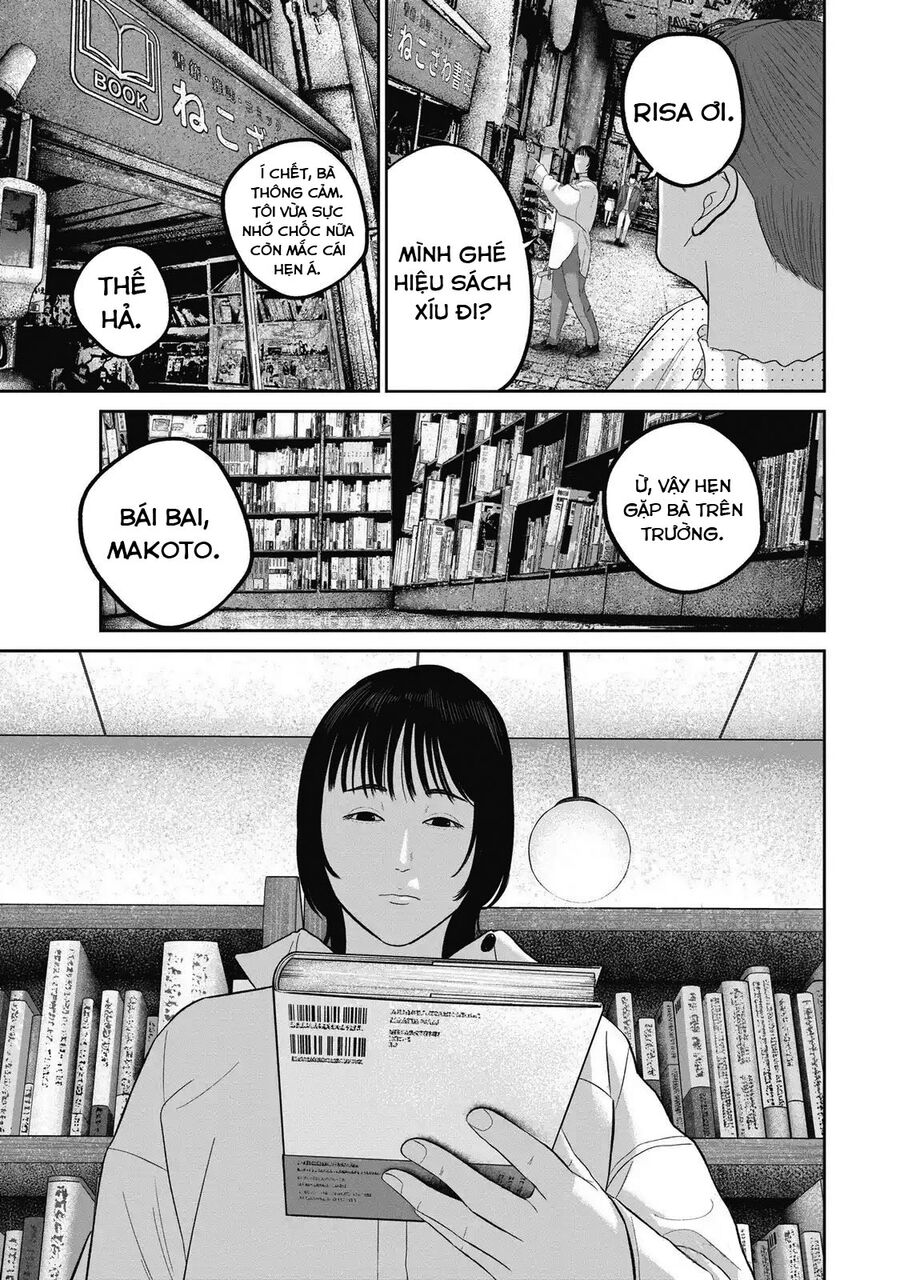 Smiley – Cười Lên Chapter 112 - Trang 2