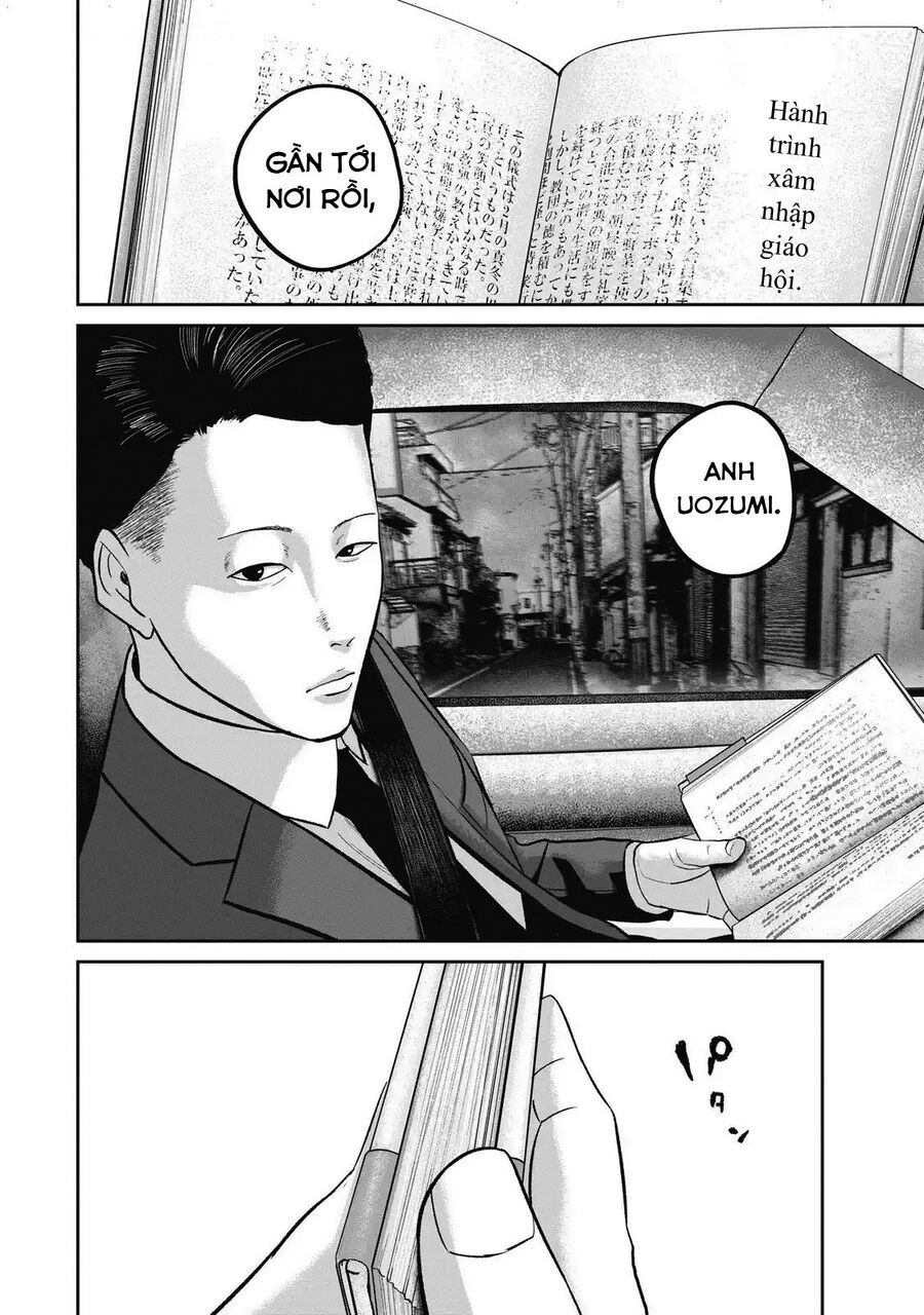 Smiley – Cười Lên Chapter 112 - Trang 2