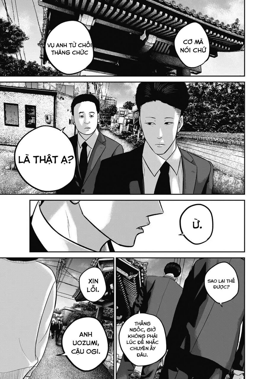 Smiley – Cười Lên Chapter 112 - Trang 2