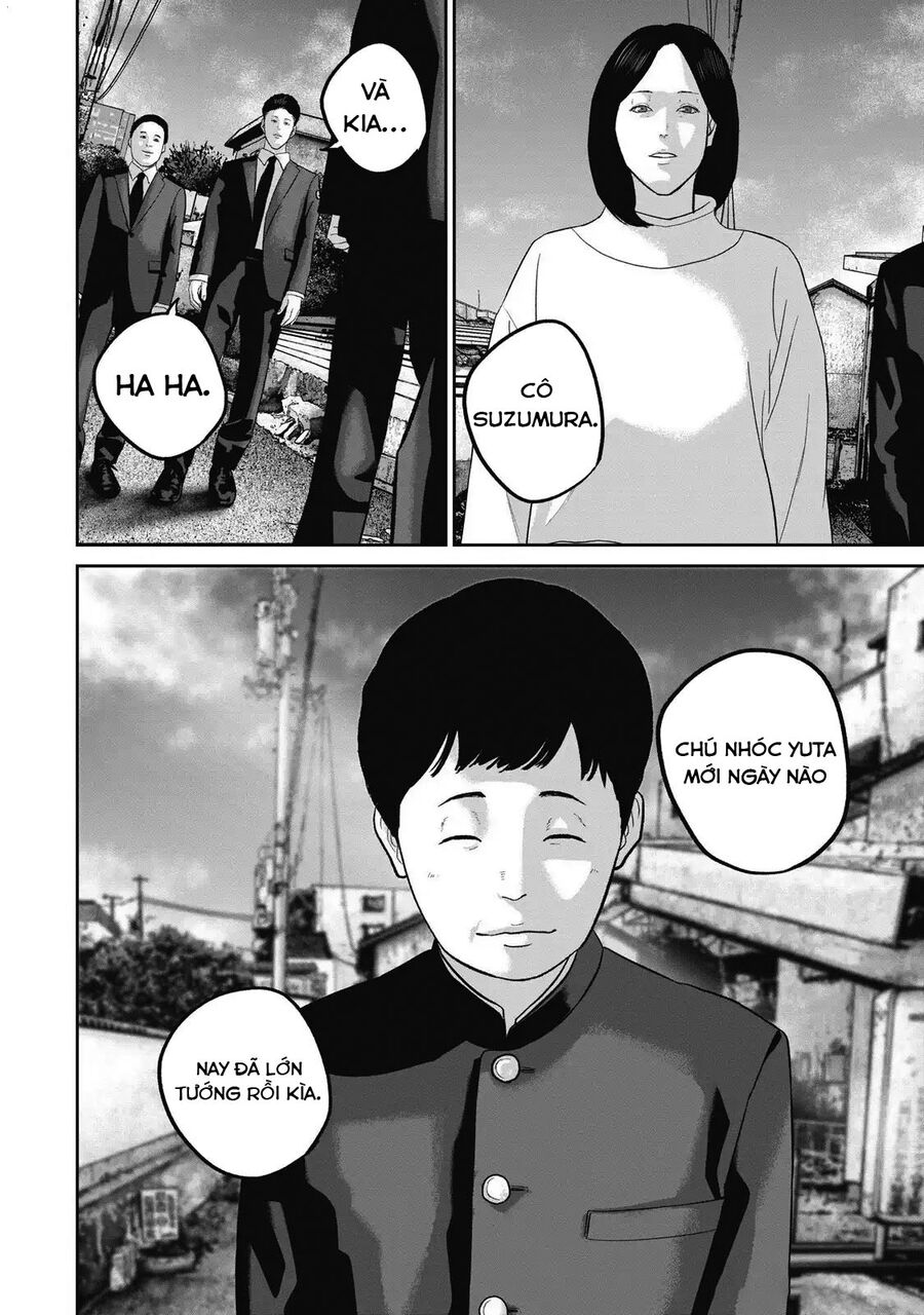 Smiley – Cười Lên Chapter 112 - Trang 2