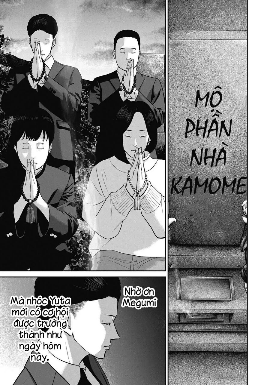Smiley – Cười Lên Chapter 112 - Trang 2