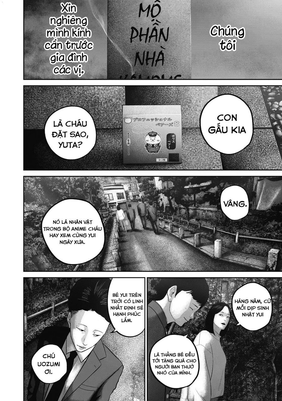 Smiley – Cười Lên Chapter 112 - Trang 2