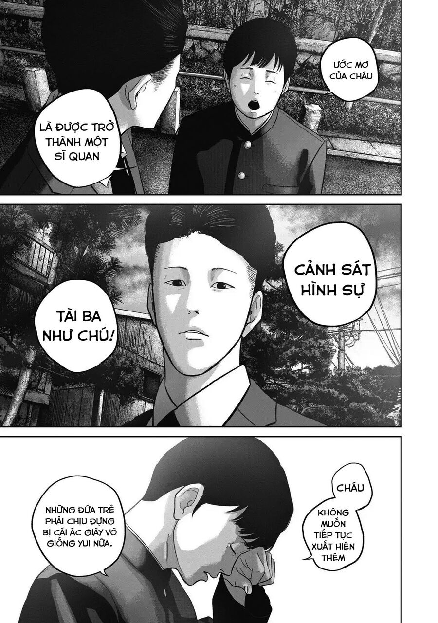 Smiley – Cười Lên Chapter 112 - Trang 2