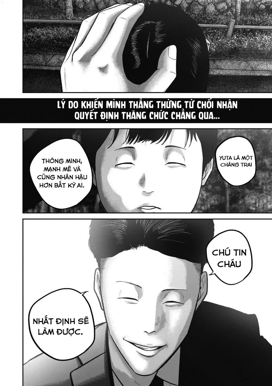 Smiley – Cười Lên Chapter 112 - Trang 2