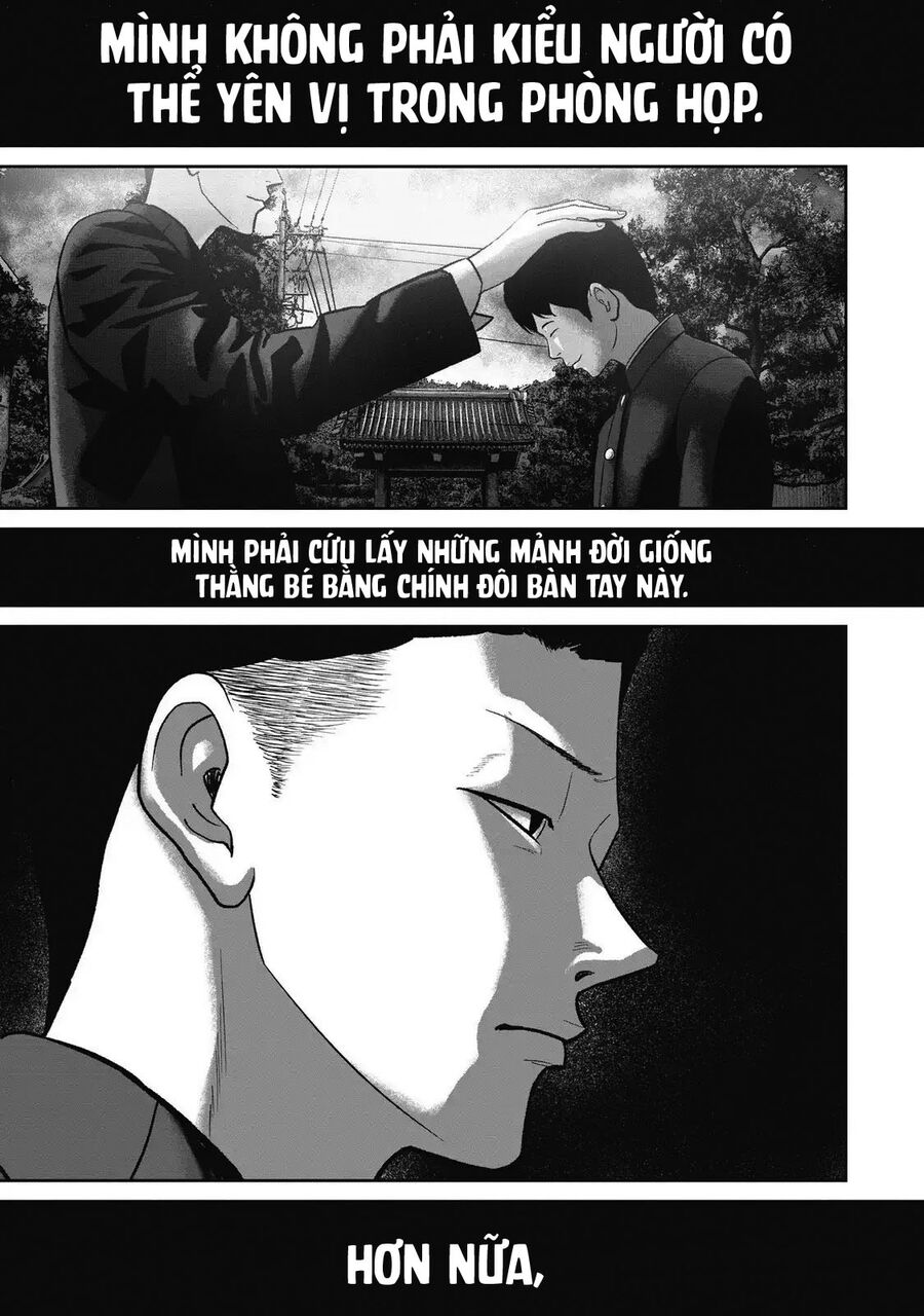 Smiley – Cười Lên Chapter 112 - Trang 2