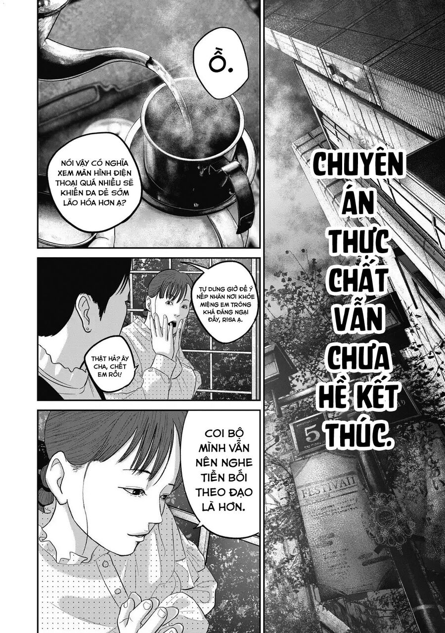 Smiley – Cười Lên Chapter 112 - Trang 2