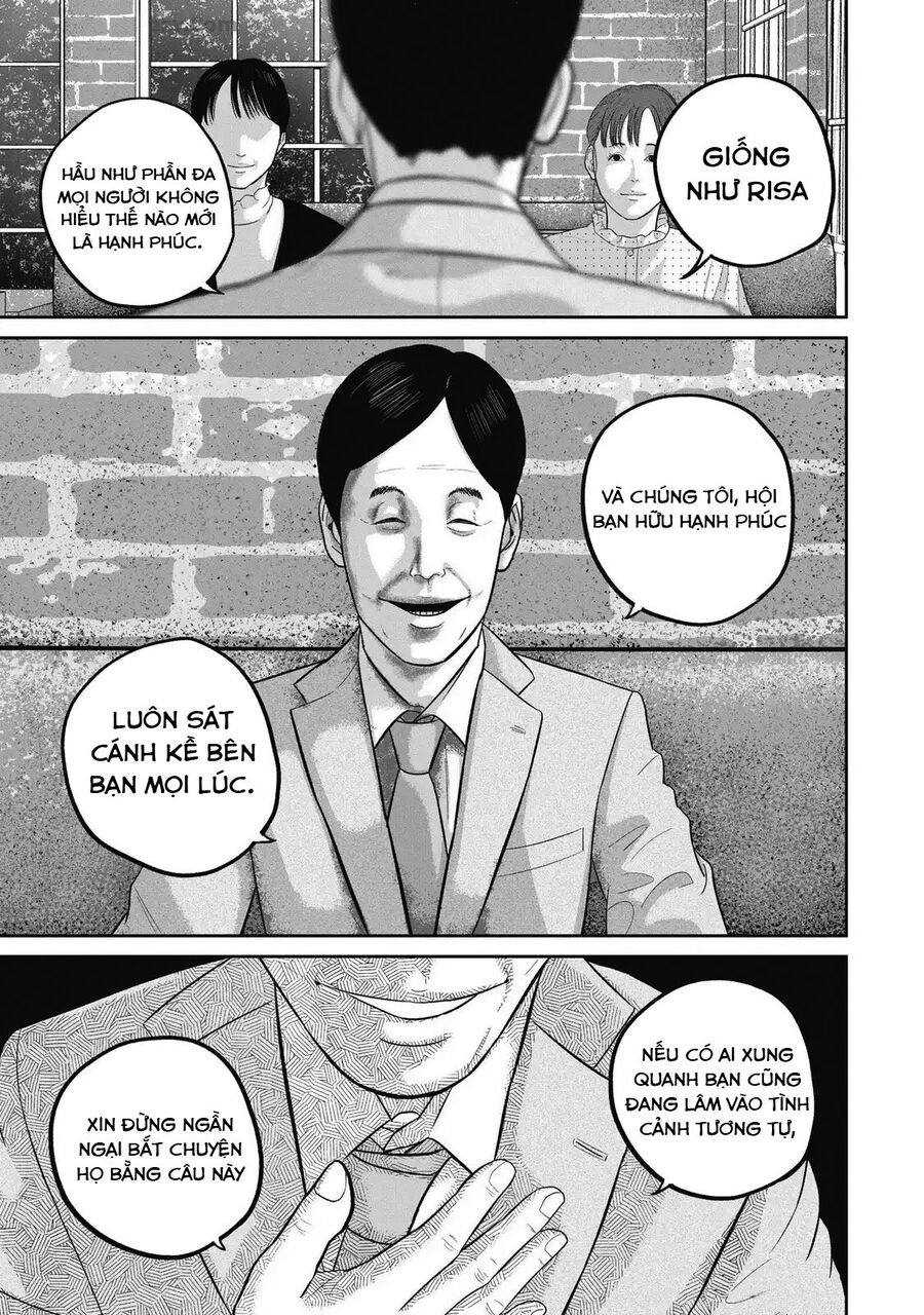 Smiley – Cười Lên Chapter 112 - Trang 2
