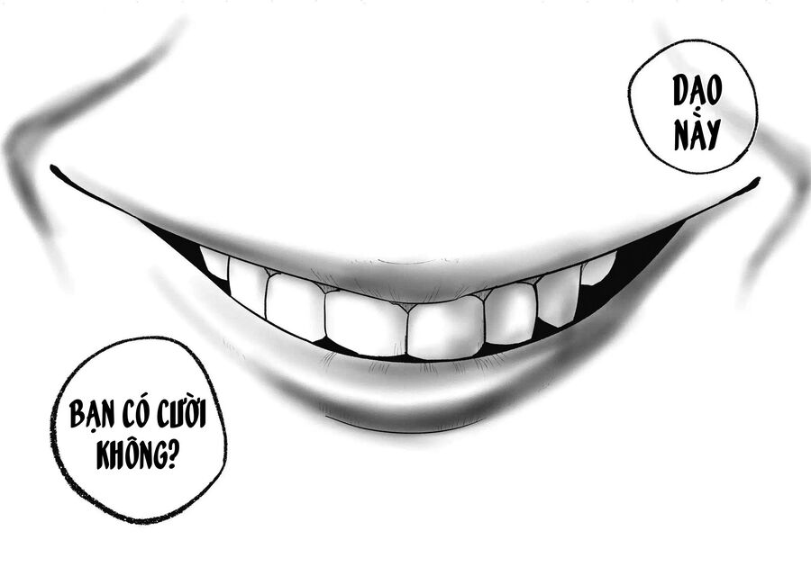 Smiley – Cười Lên Chapter 112 - Trang 2