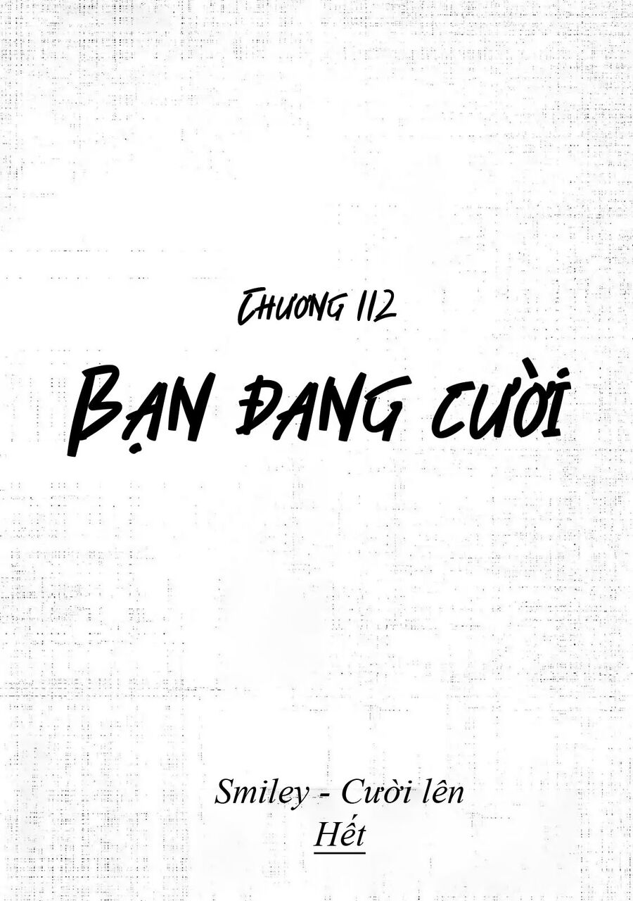 Smiley – Cười Lên Chapter 112 - Trang 2