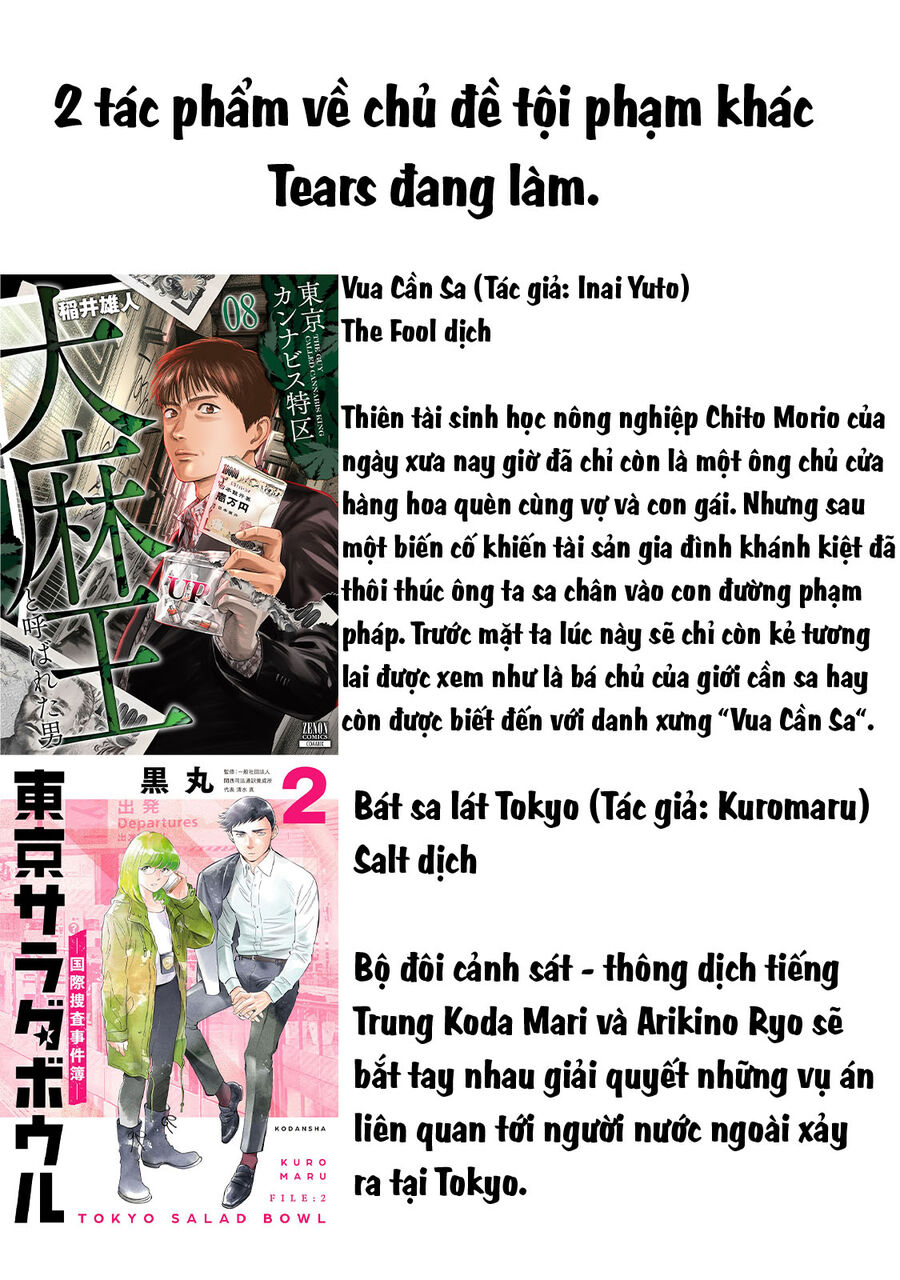Smiley – Cười Lên Chapter 112 - Trang 2