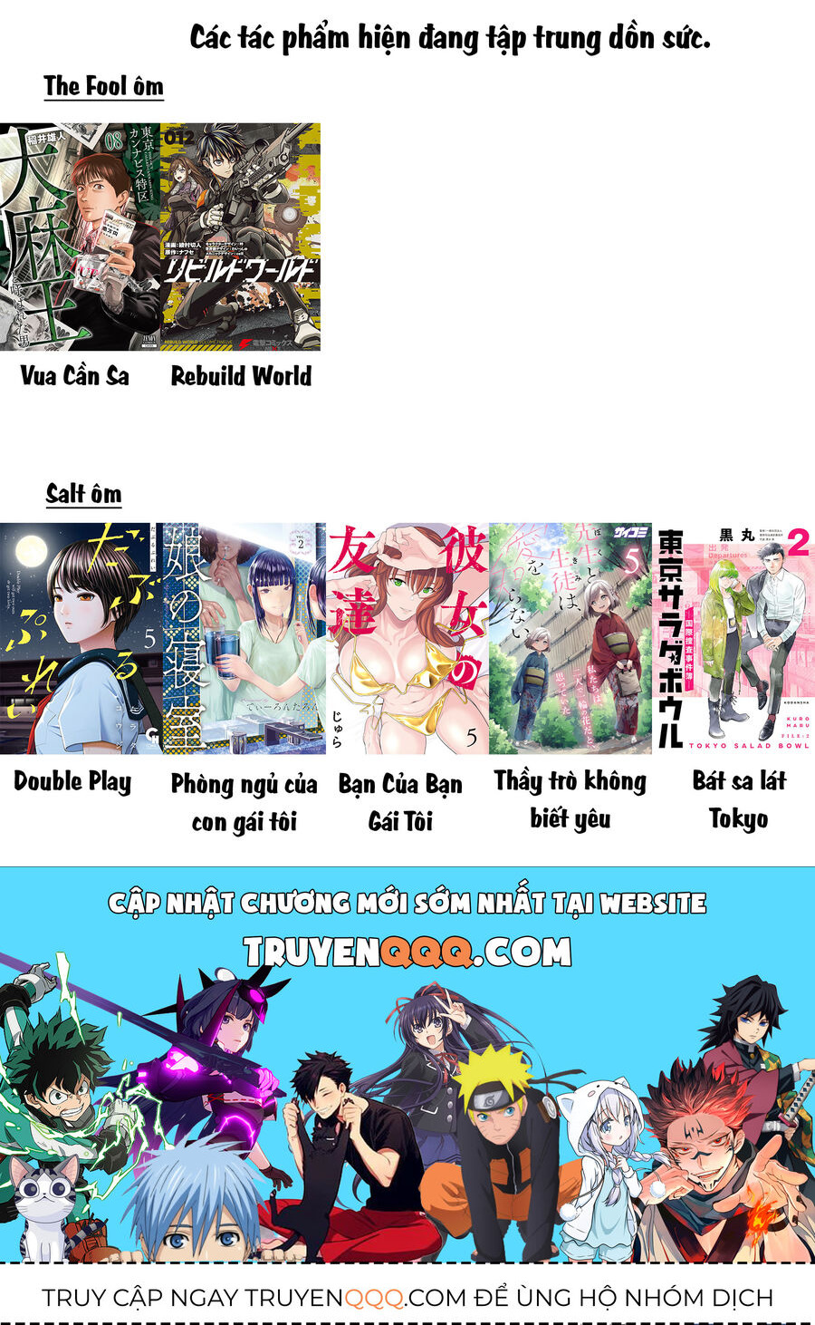 Smiley – Cười Lên Chapter 112 - Trang 2