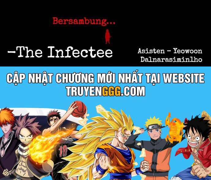 Virus Quái Vật Chapter 46 - Trang 2