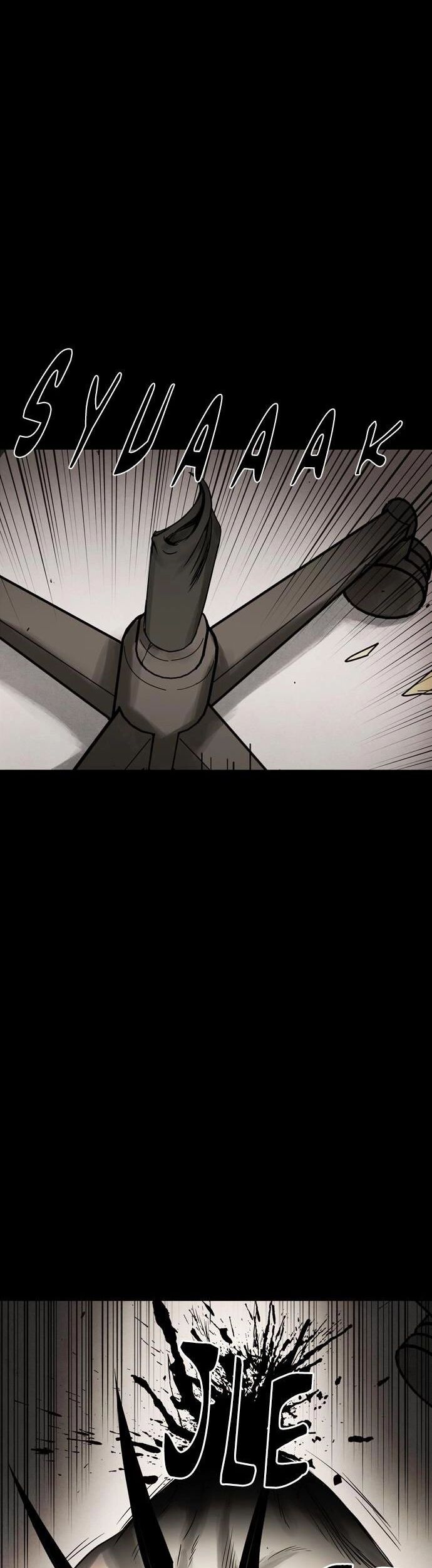 Virus Quái Vật Chapter 47 - Trang 2