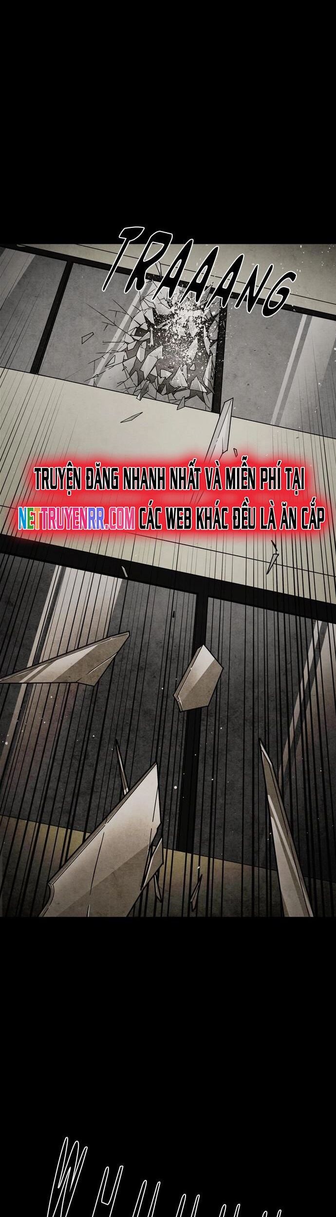 Virus Quái Vật Chapter 47 - Trang 2