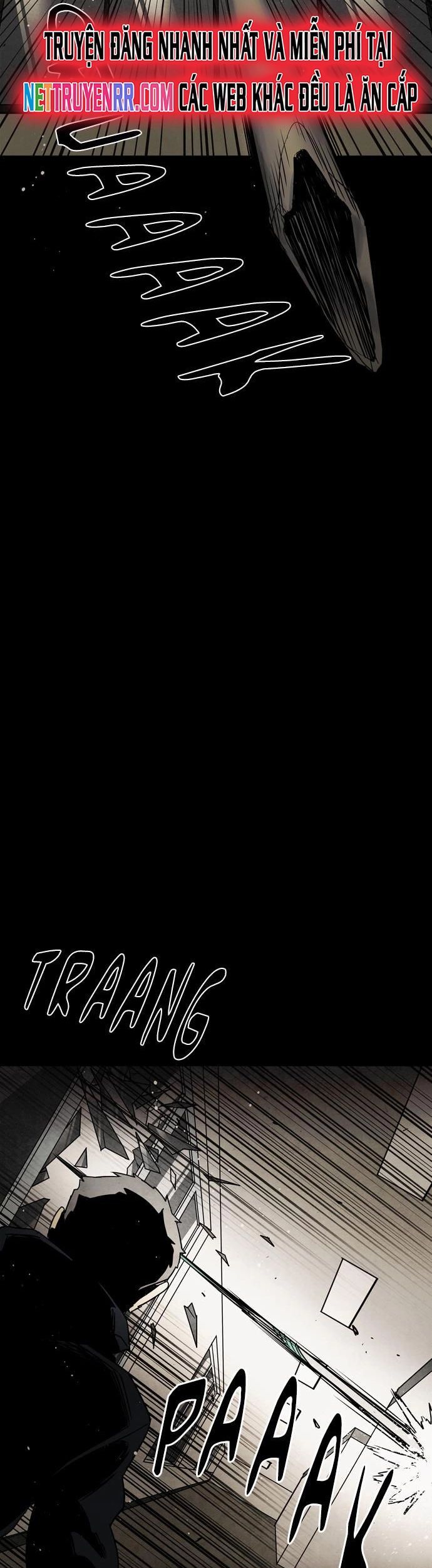 Virus Quái Vật Chapter 47 - Trang 2