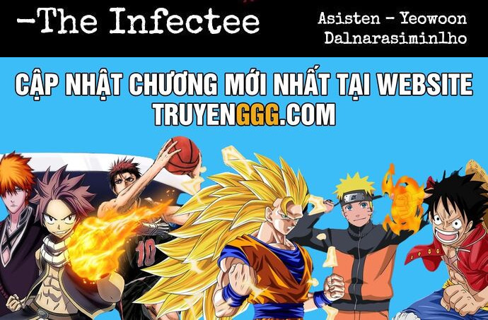 Virus Quái Vật Chapter 47 - Trang 2