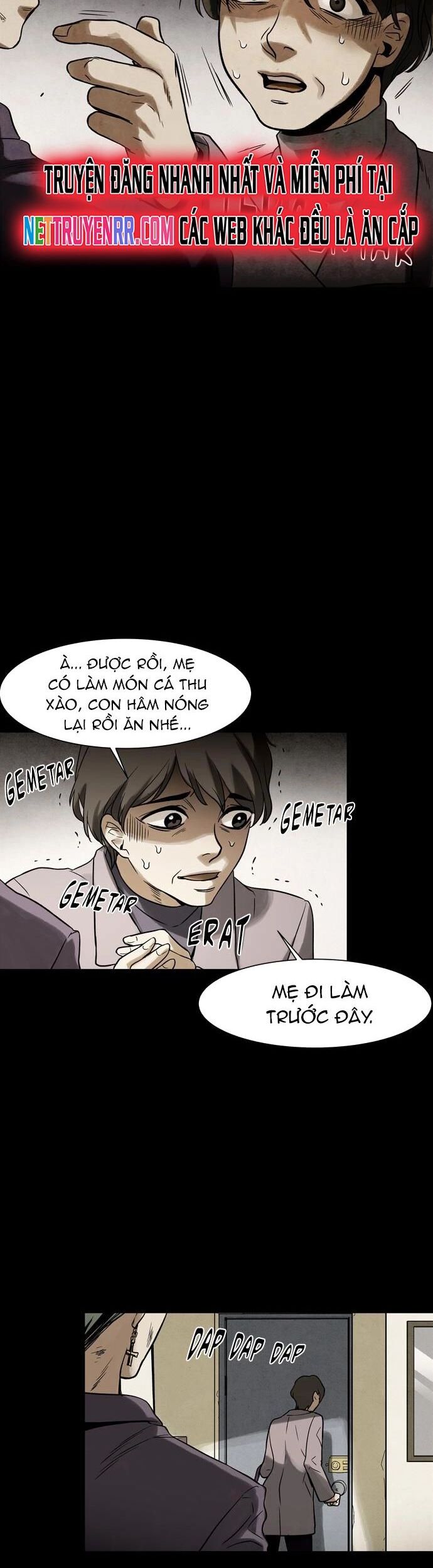 Virus Quái Vật Chapter 49 - Trang 2
