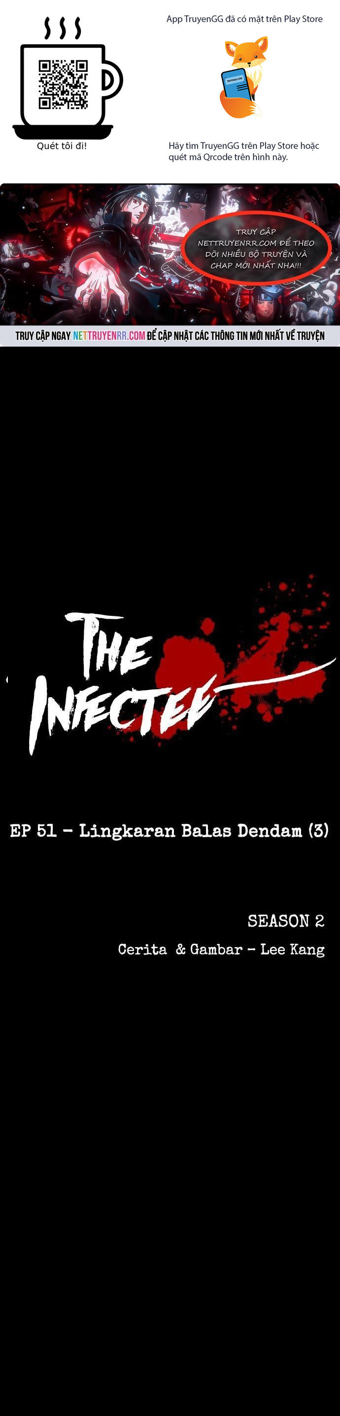 Virus Quái Vật Chapter 51 - Trang 2