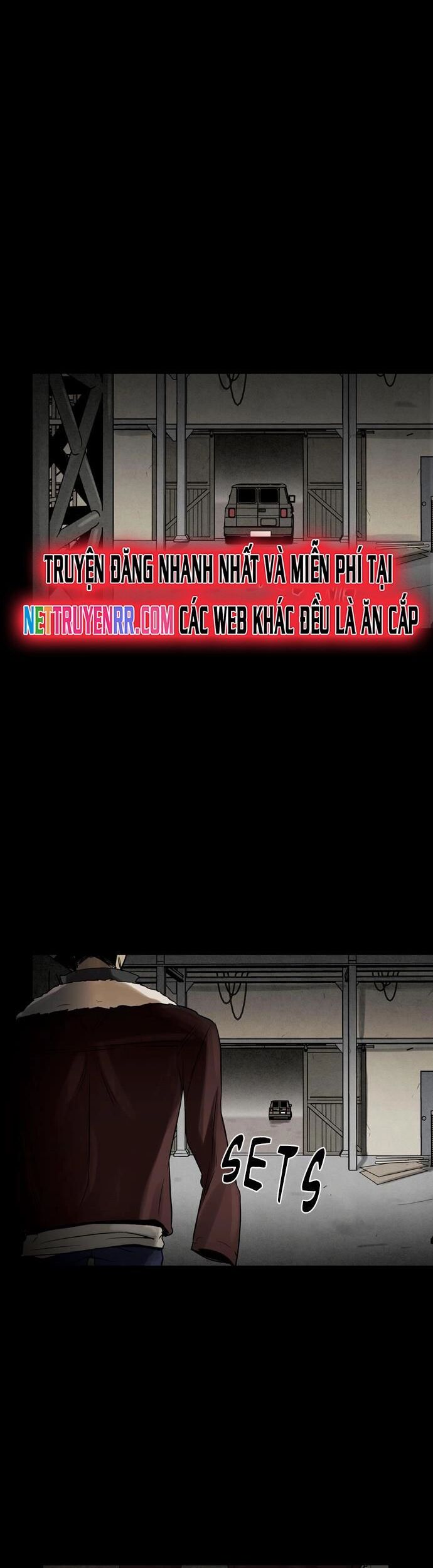Virus Quái Vật Chapter 53 - Trang 2