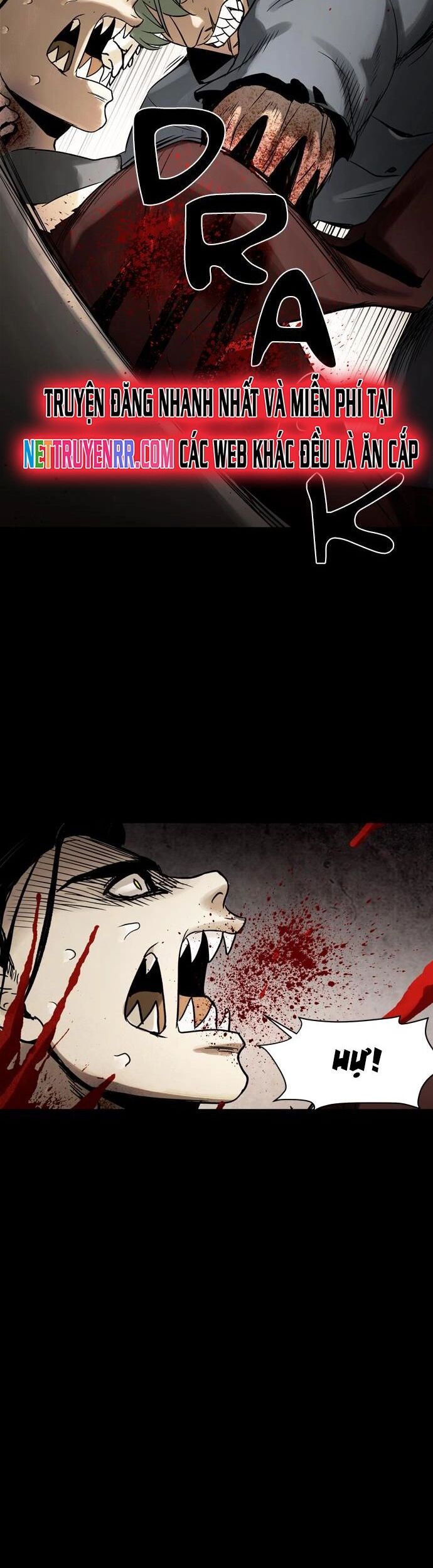 Virus Quái Vật Chapter 55 - Trang 2