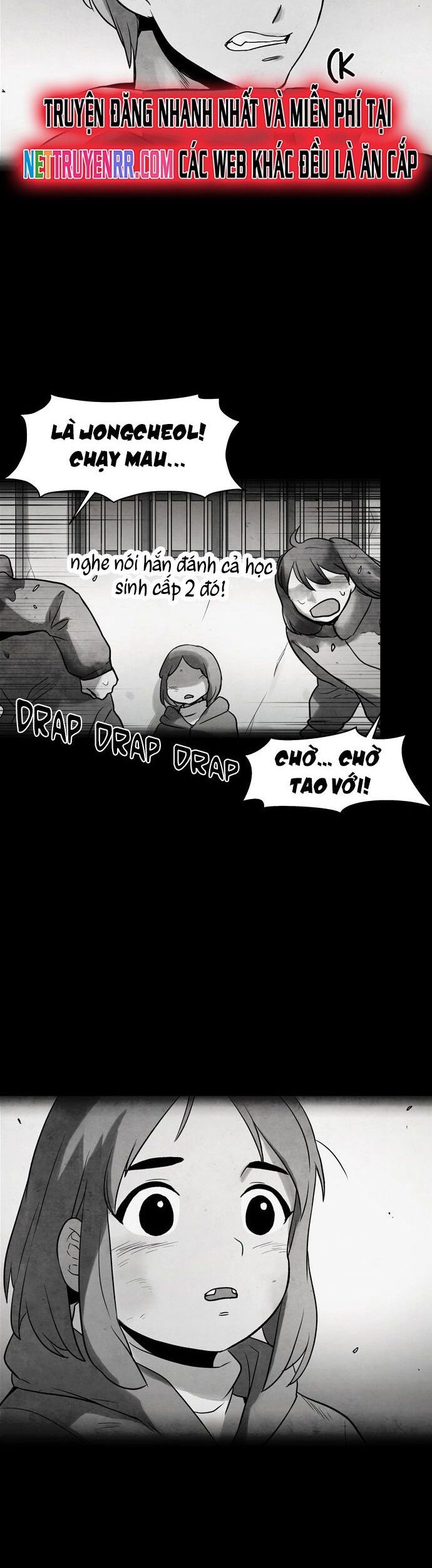 Virus Quái Vật Chapter 59 - Trang 2