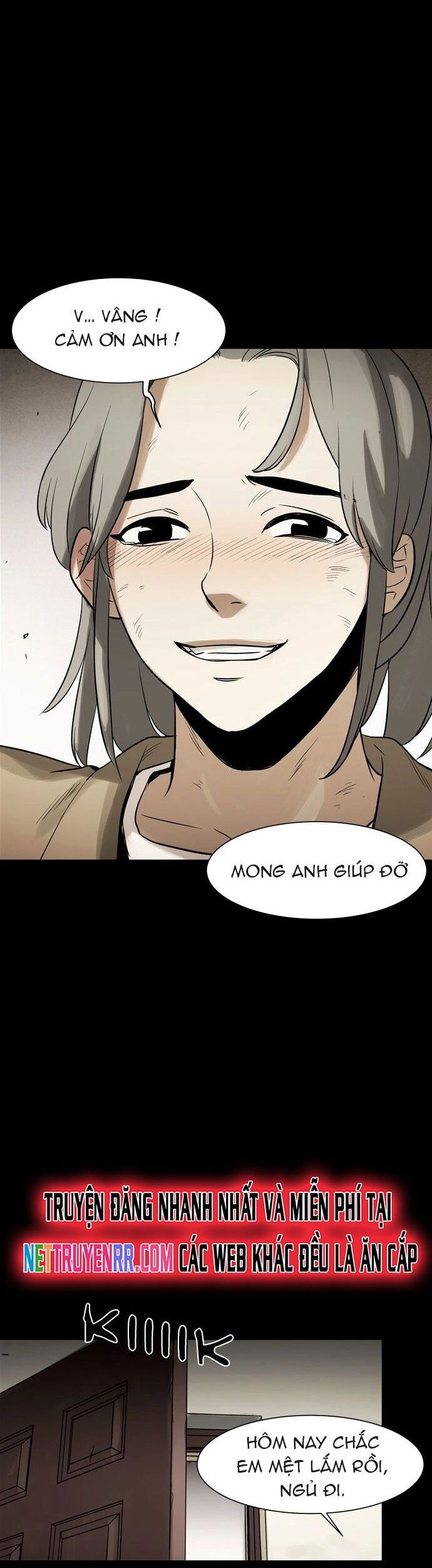Virus Quái Vật Chapter 59 - Trang 2